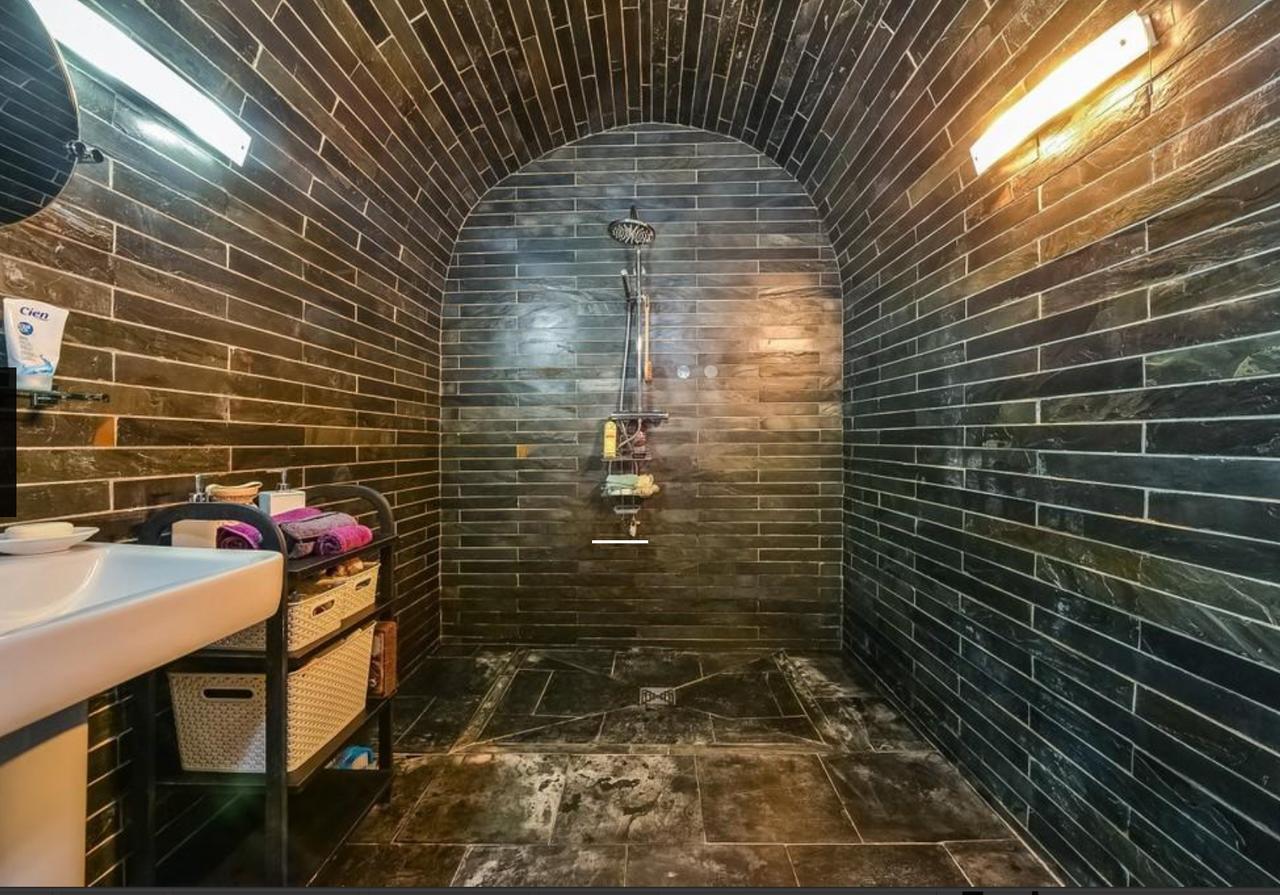 St Leonards Seaside Apartment Hastings Luaran gambar