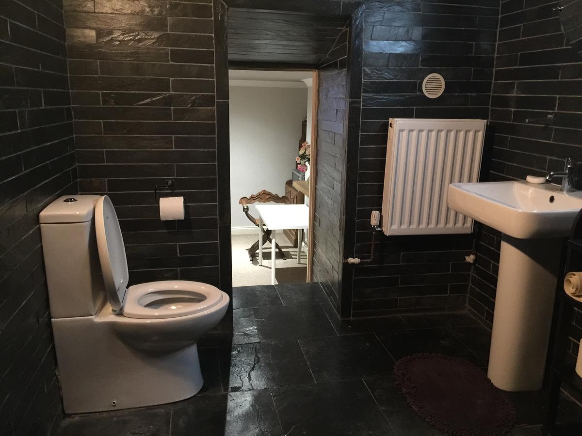 St Leonards Seaside Apartment Hastings Luaran gambar