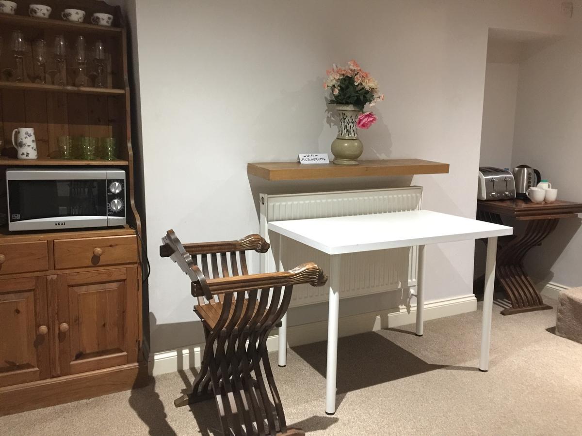 St Leonards Seaside Apartment Hastings Luaran gambar