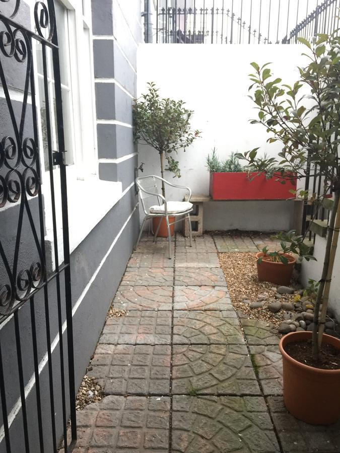 St Leonards Seaside Apartment Hastings Luaran gambar