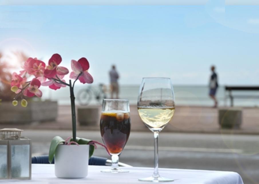 St Leonards Seaside Apartment Hastings Luaran gambar