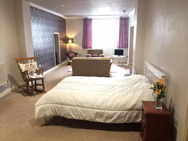 St Leonards Seaside Apartment Hastings Luaran gambar