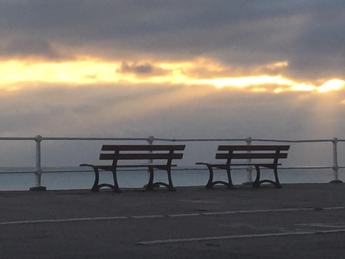 St Leonards Seaside Apartment Hastings Luaran gambar