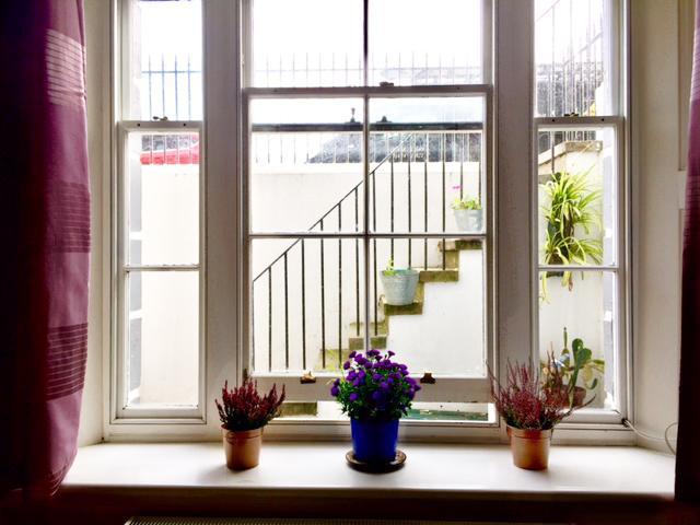St Leonards Seaside Apartment Hastings Luaran gambar