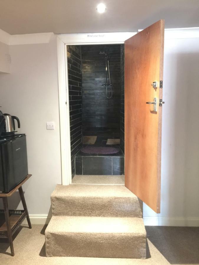 St Leonards Seaside Apartment Hastings Luaran gambar
